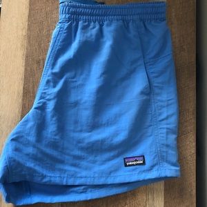 Women’s Patagonia Baggies